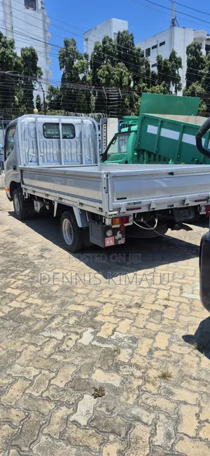 Mini Truck