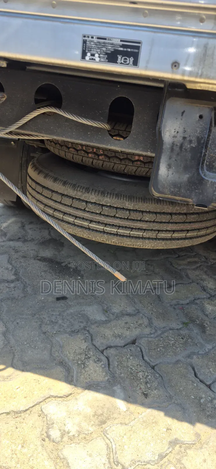 Mini Truck