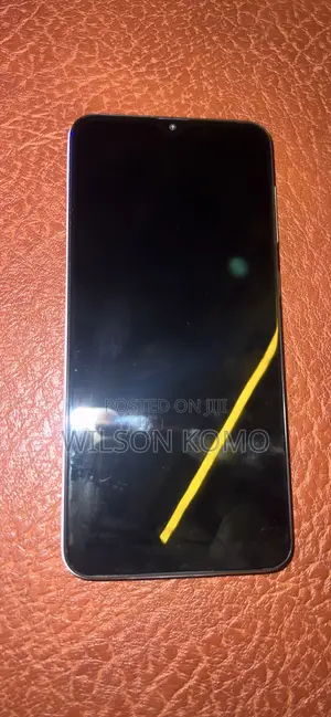 Samsung Galaxy A30s 128 GB White