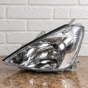 Depo Head Lamp / Light Toyota Allion 240 2005/2006/2007