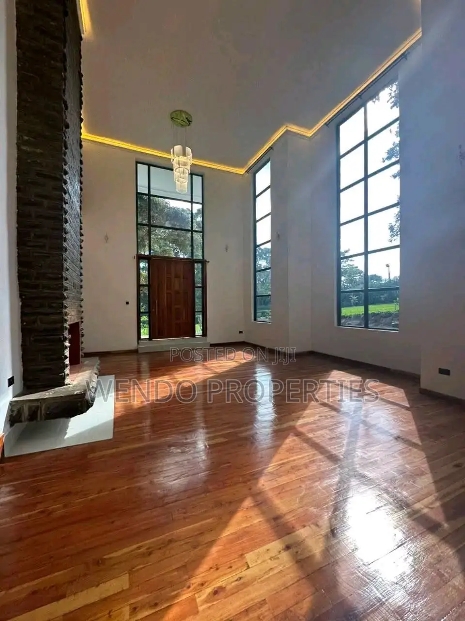 6bdrm House in Karen C for sale