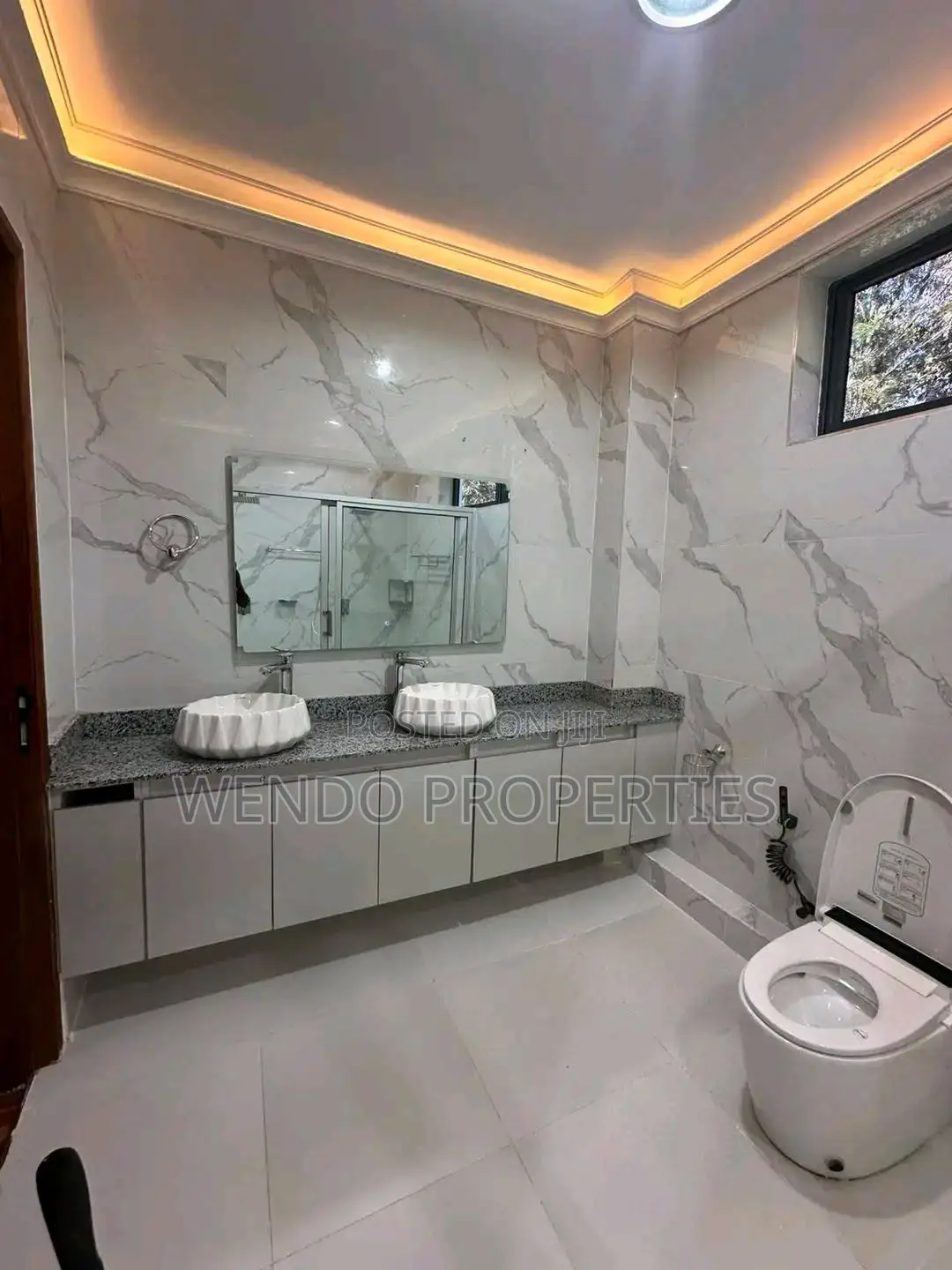 6bdrm House in Karen C for sale
