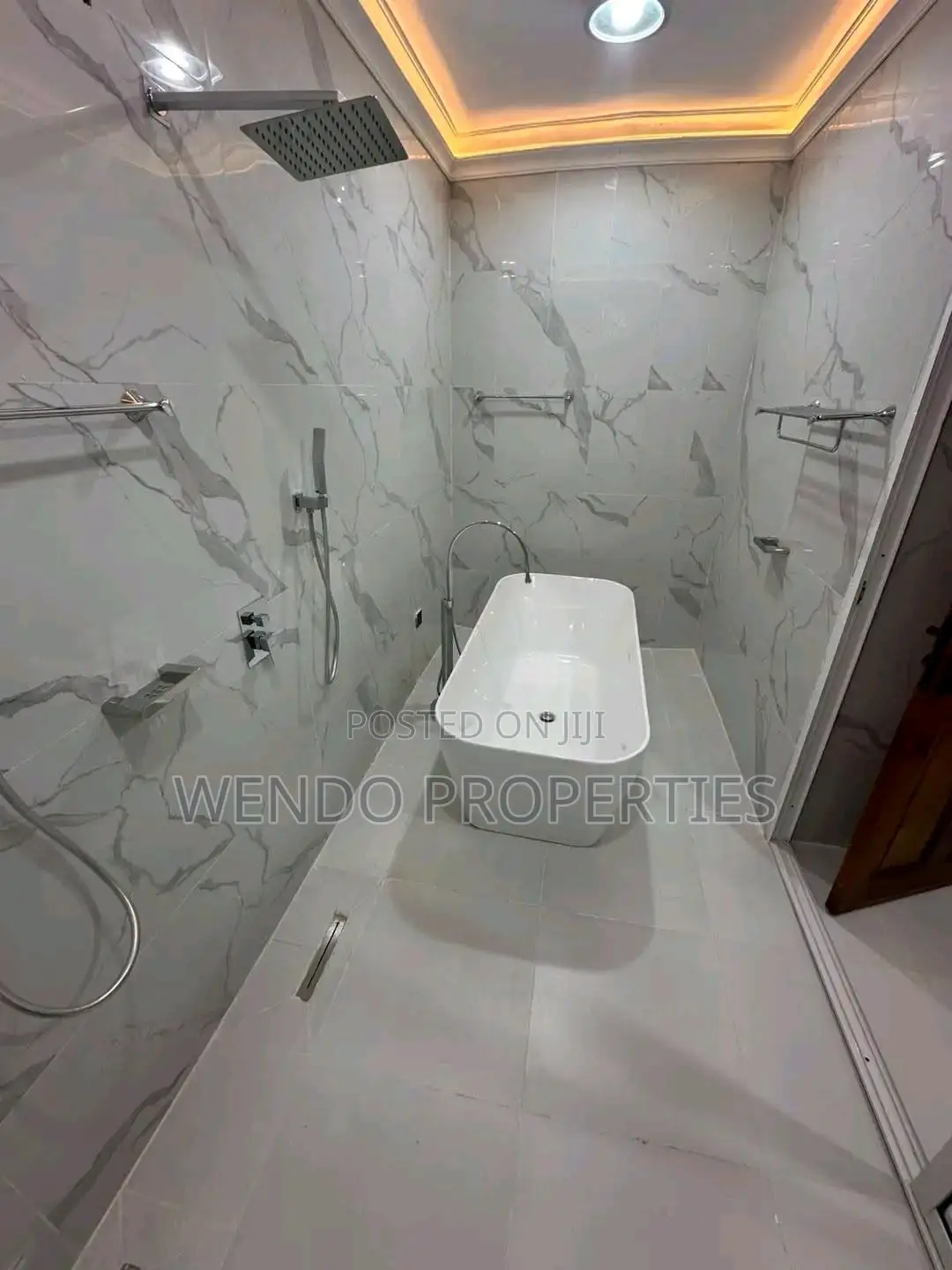 6bdrm House in Karen C for sale
