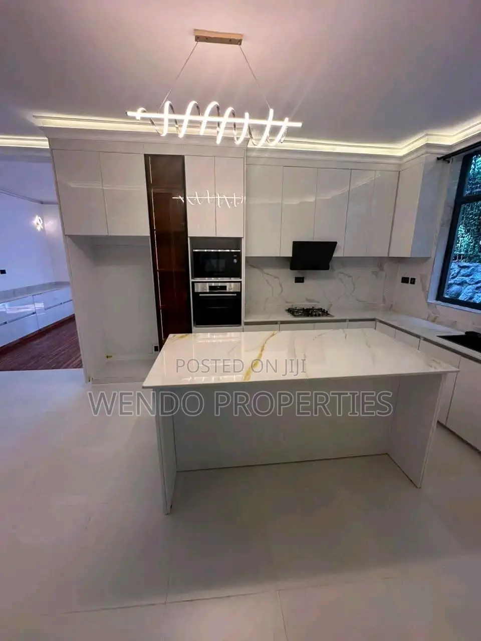 6bdrm House in Karen C for sale
