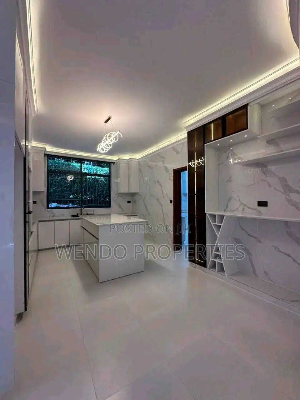 6bdrm House in Karen C for sale