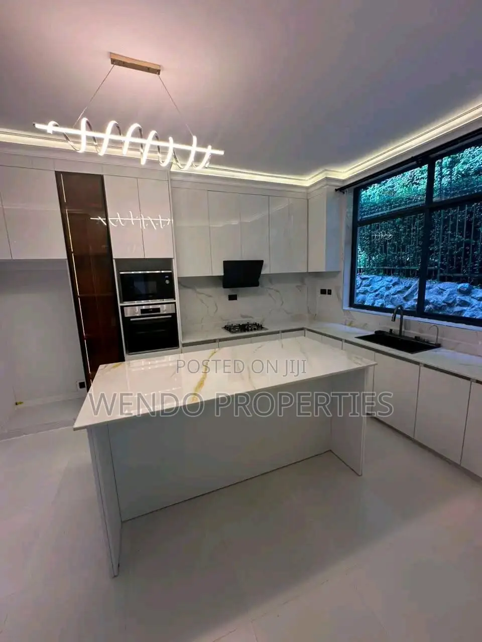 6bdrm House in Karen C for sale