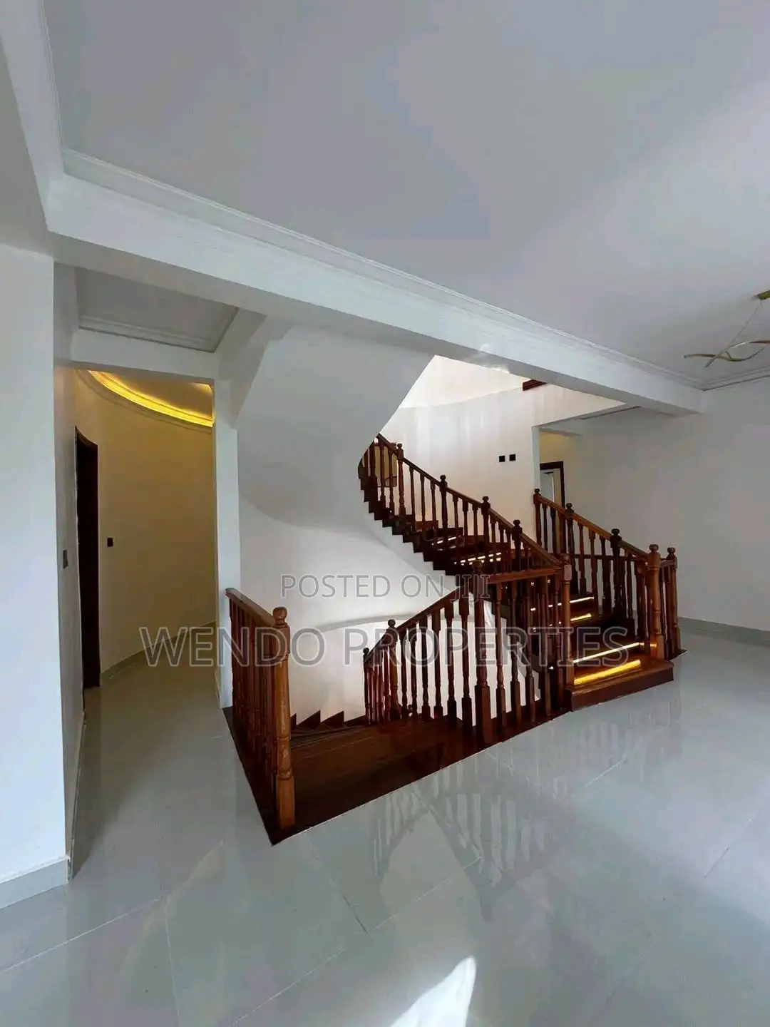 6bdrm House in Karen C for sale