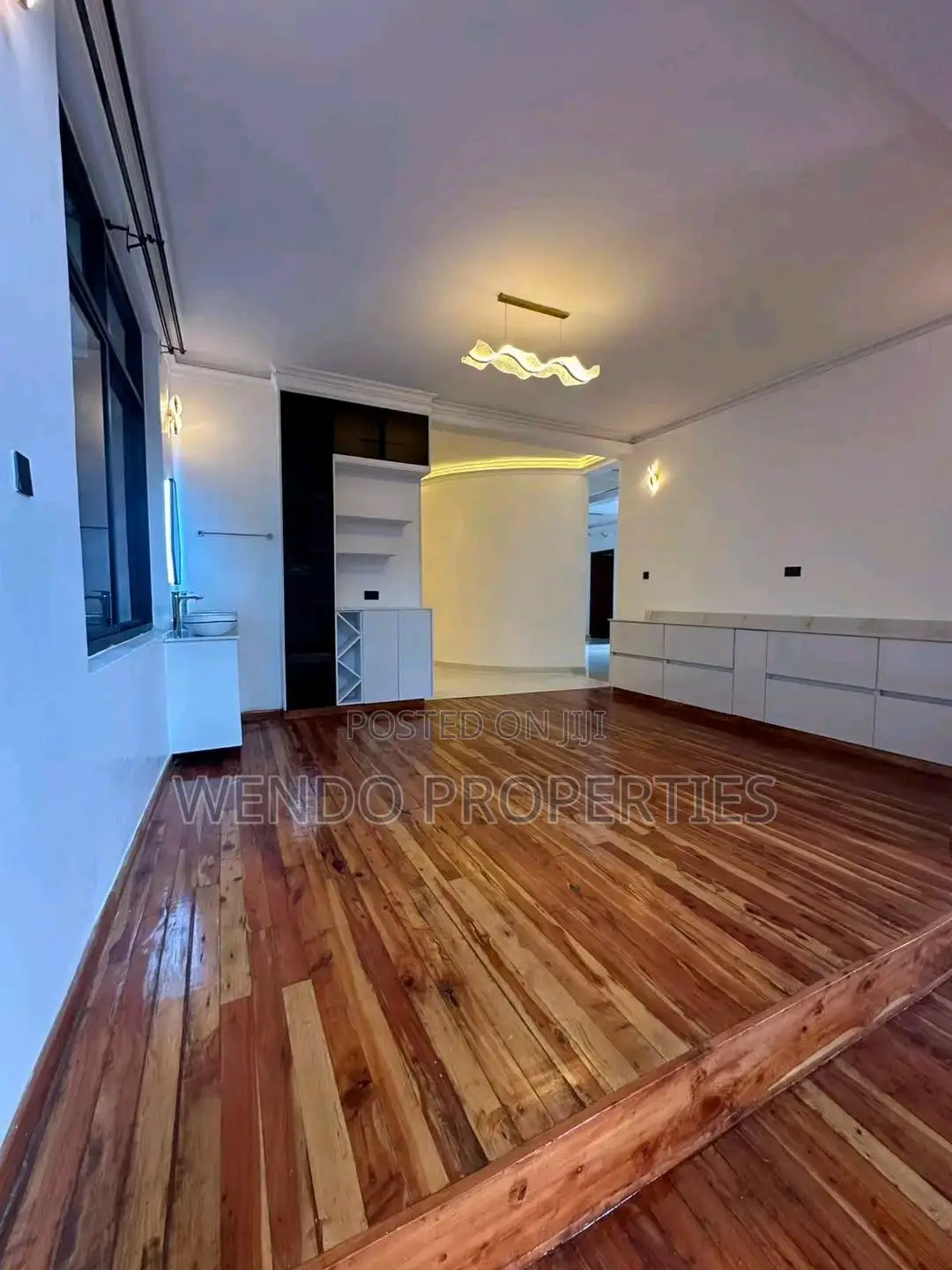 6bdrm House in Karen C for sale