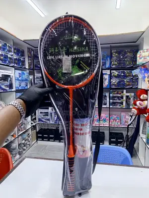 Badminton Rackets