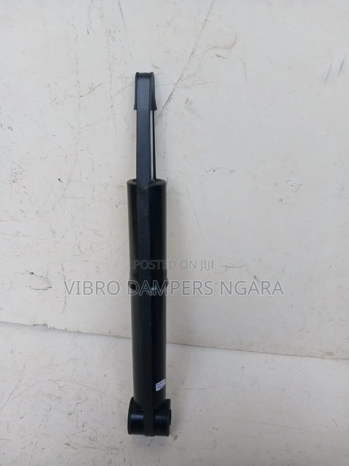 Audi A6 Rear Shock Absorbers