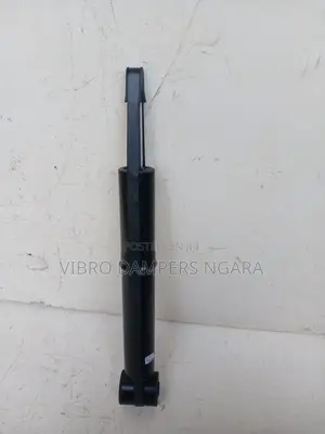 Audi A6 Rear Shock Absorbers