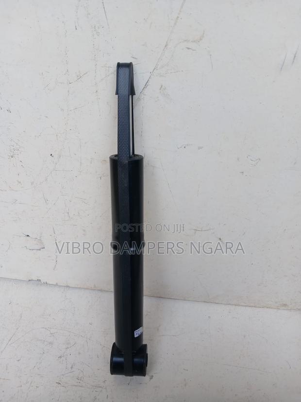 Audi A6 Rear Shock Absorbers