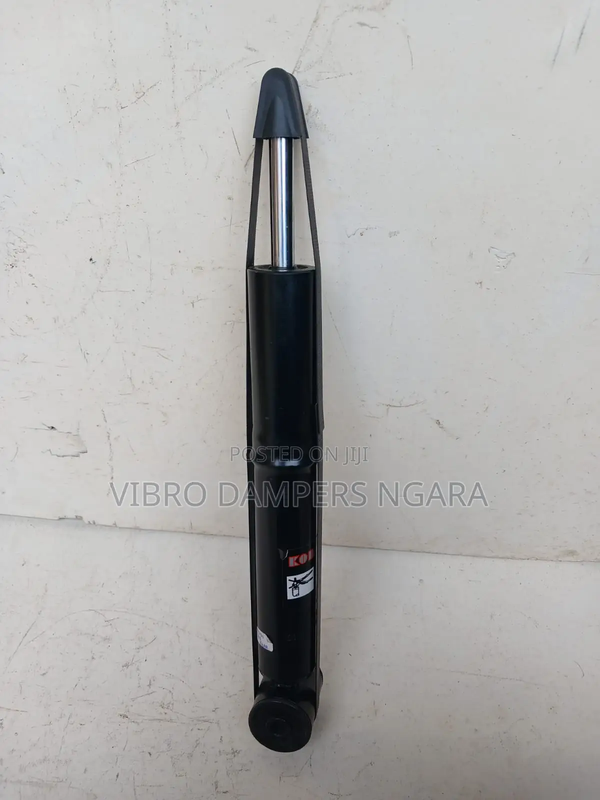 Audi A6 Rear Shock Absorbers