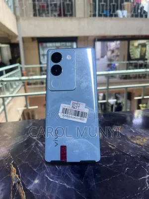 New Vivo S17t 512 GB Blue