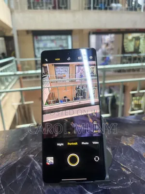 New Vivo S17t 512 GB Blue