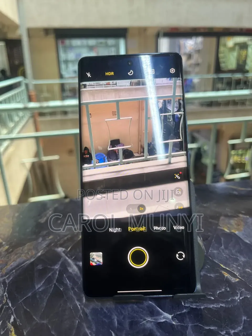 New Vivo S17t 512 GB Blue