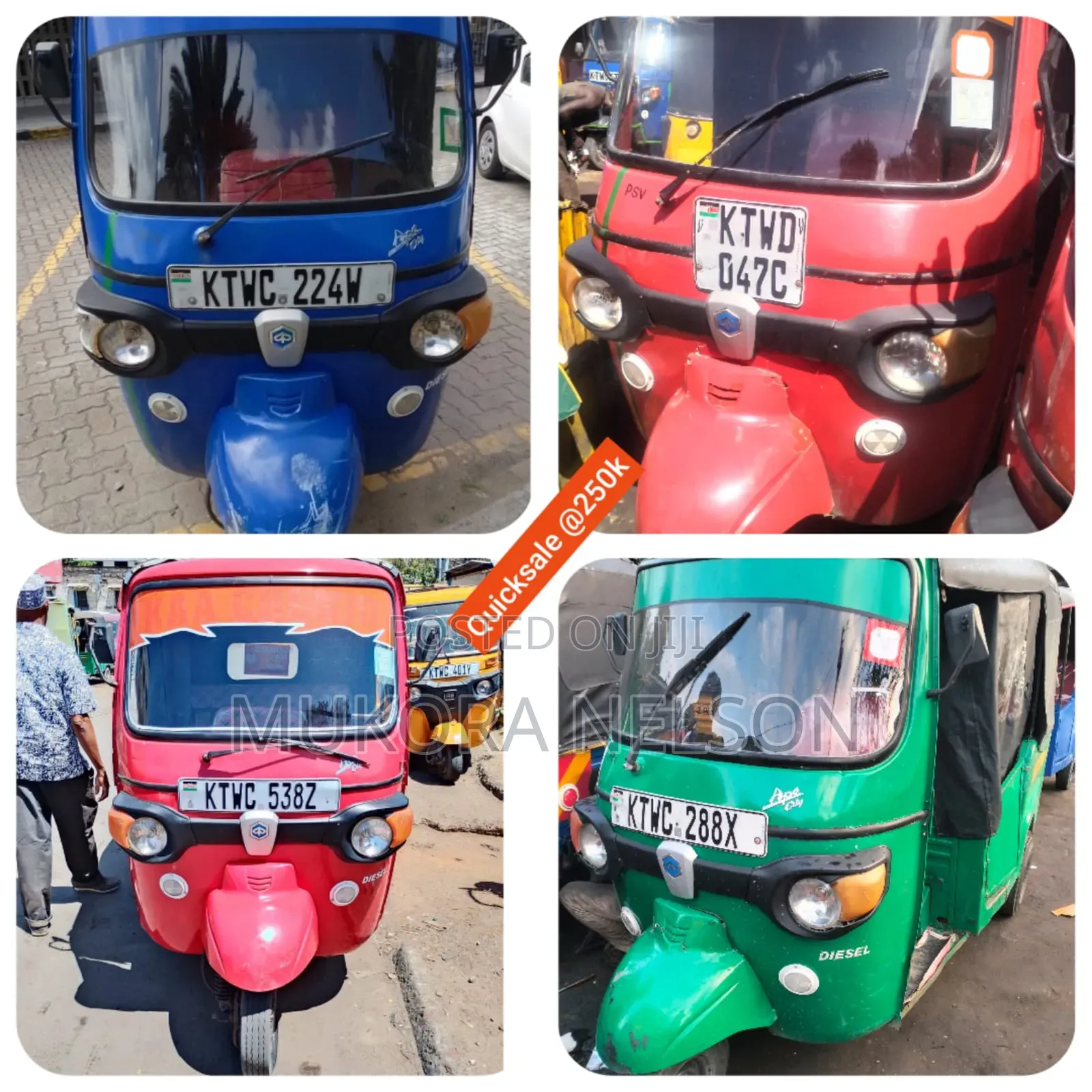 Piaggio 2022