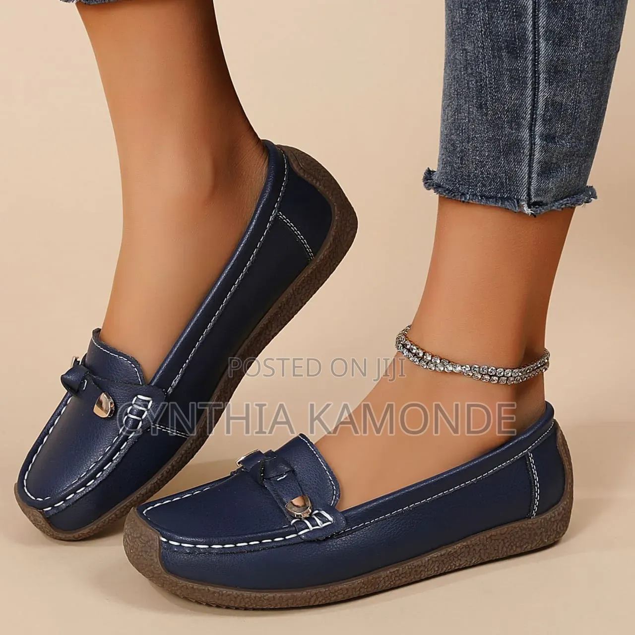 Beautiful Ladies Loafers