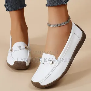 Beautiful Ladies Loafers