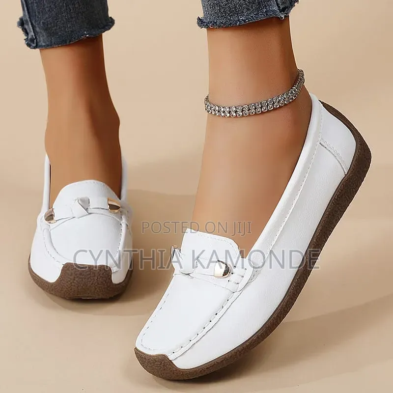 Beautiful Ladies Loafers
