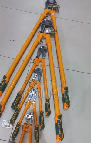 Jadever Heavy Duty Bolt Cutters 24""