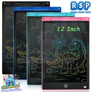 12-Inch LCD Writing Drawing Tablet