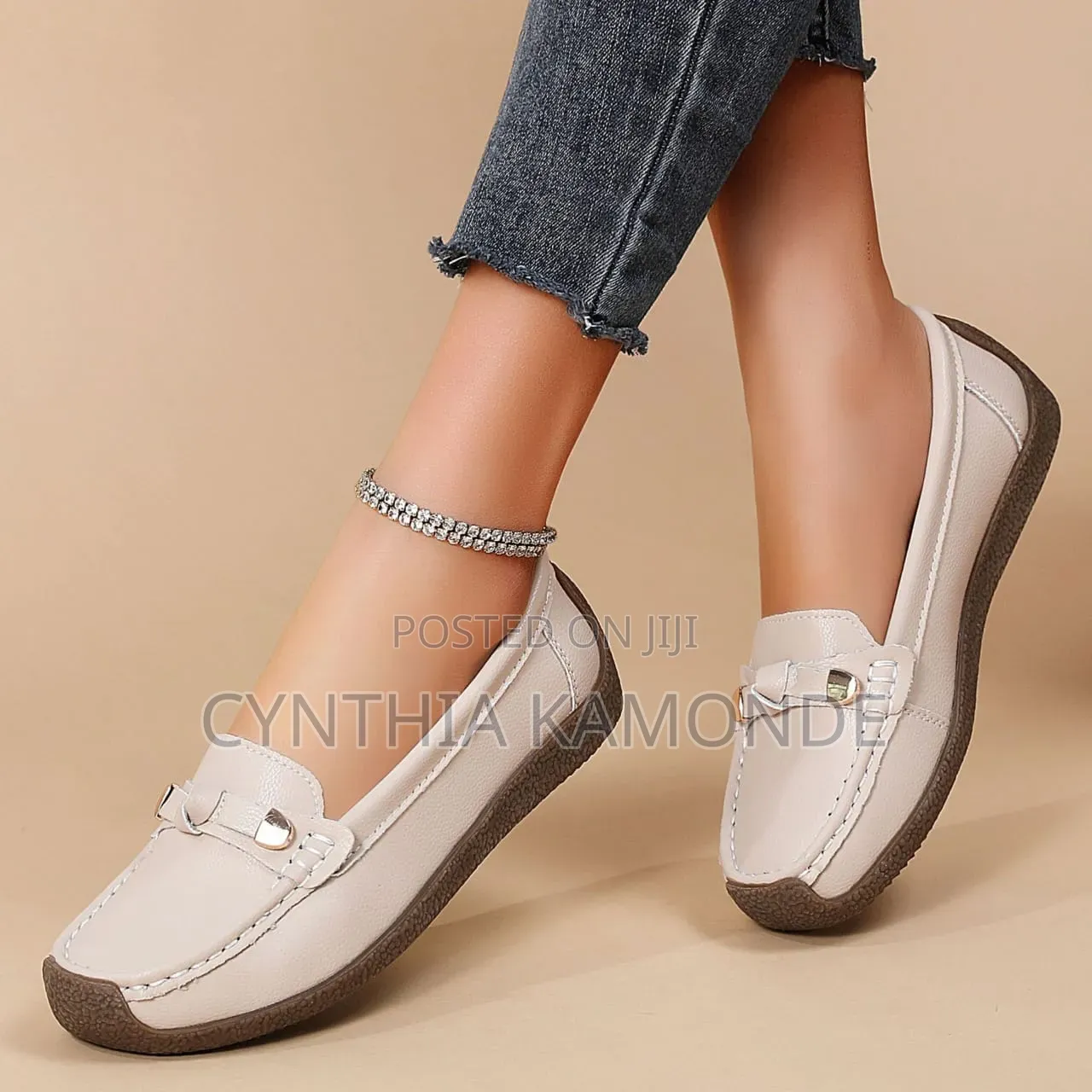 Beautiful Ladies Loafers