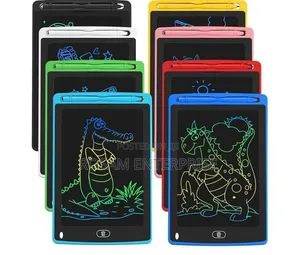 12-Inch LCD Writing Drawing Tablet