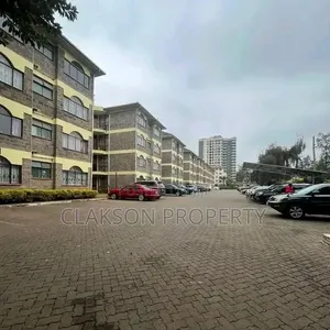 3bdrm Apartment in Kilimani, Hurlingham for rent