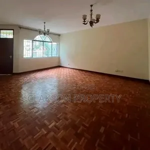 3bdrm Apartment in Kilimani, Hurlingham for rent