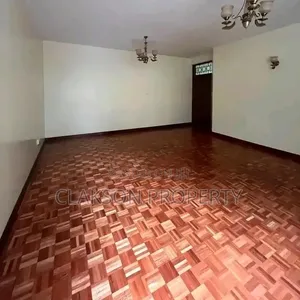 3bdrm Apartment in Kilimani, Hurlingham for rent