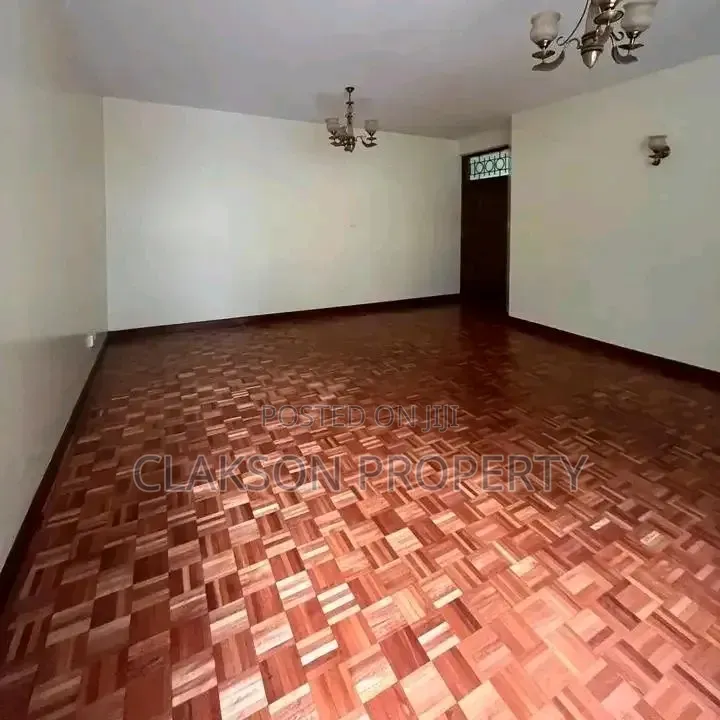 3bdrm Apartment in Kilimani, Hurlingham for rent