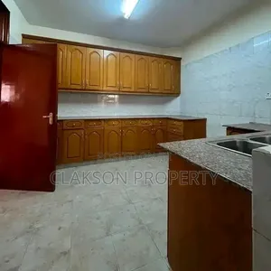 3bdrm Apartment in Kilimani, Hurlingham for rent