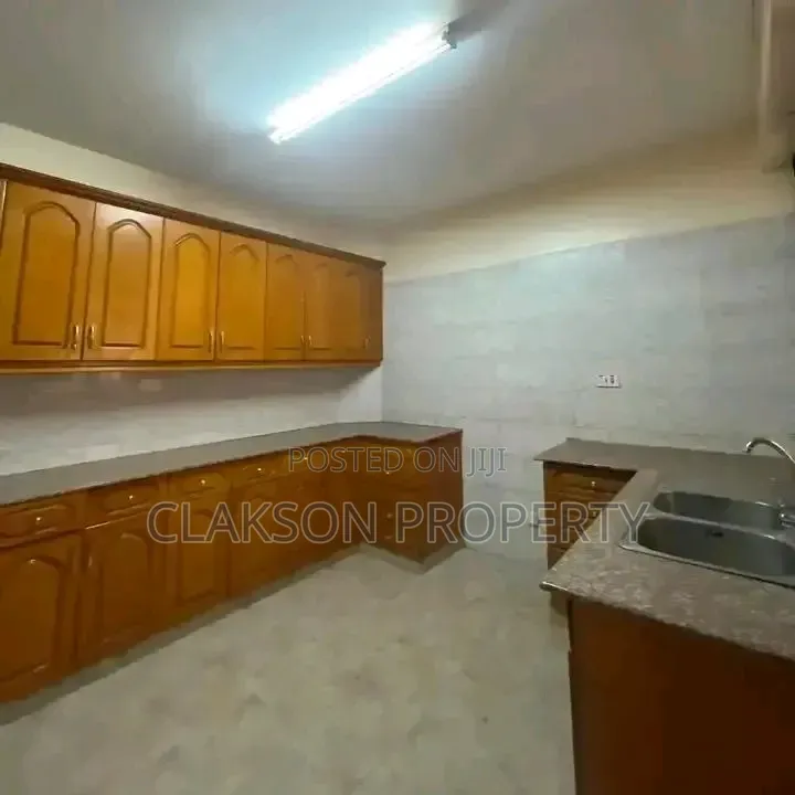 3bdrm Apartment in Kilimani, Hurlingham for rent