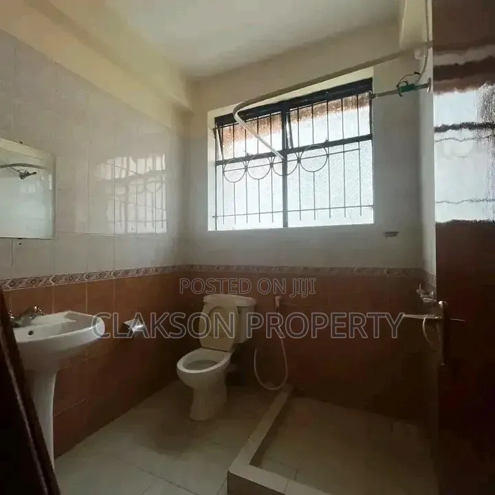 3bdrm Apartment in Kilimani, Hurlingham for rent