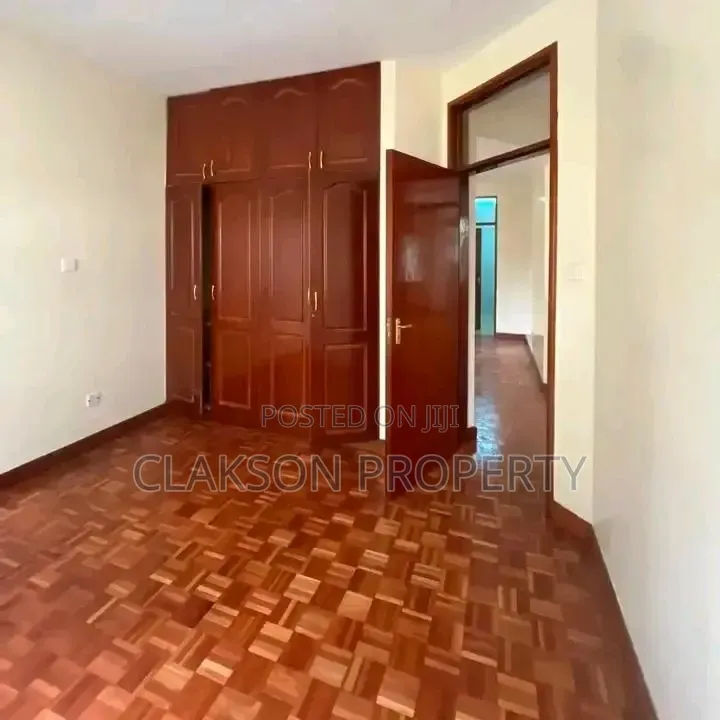 3bdrm Apartment in Kilimani, Hurlingham for rent