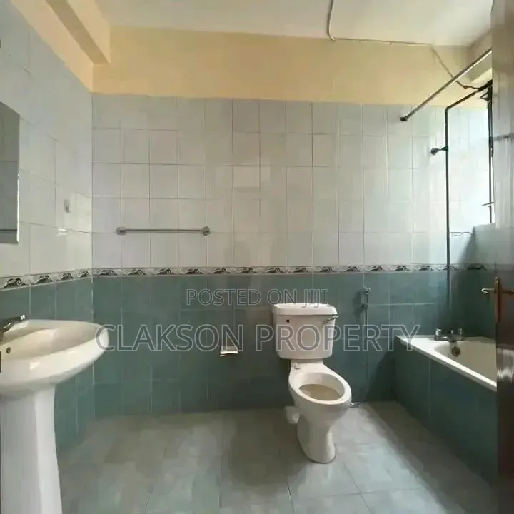 3bdrm Apartment in Kilimani, Hurlingham for rent