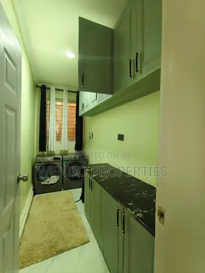 Furnished 6bdrm Maisonette in Ol Keri for sale