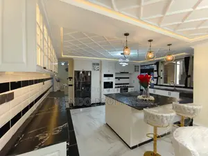 Furnished 6bdrm Maisonette in Ol Keri for sale