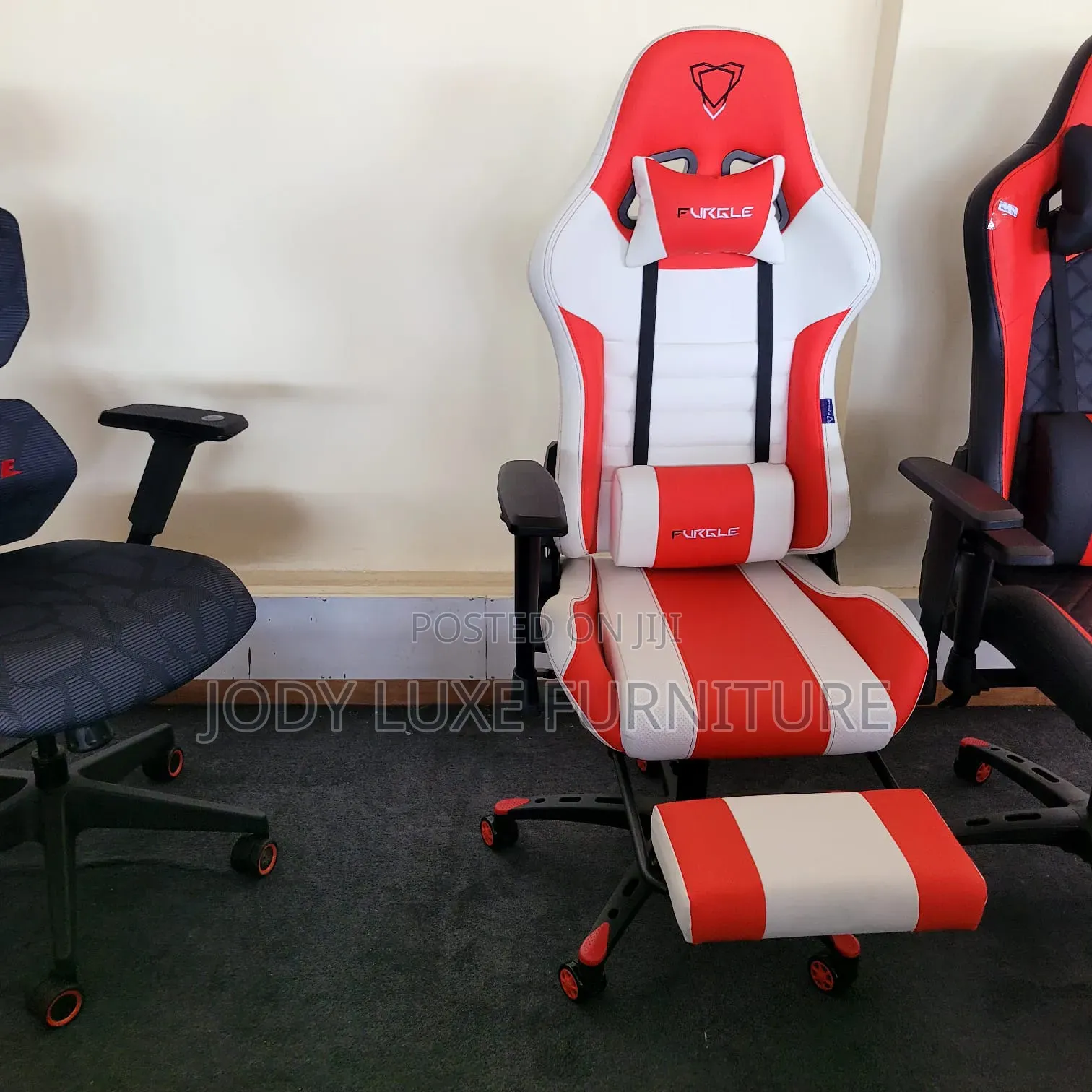 Gaming Chair Gaming Chair