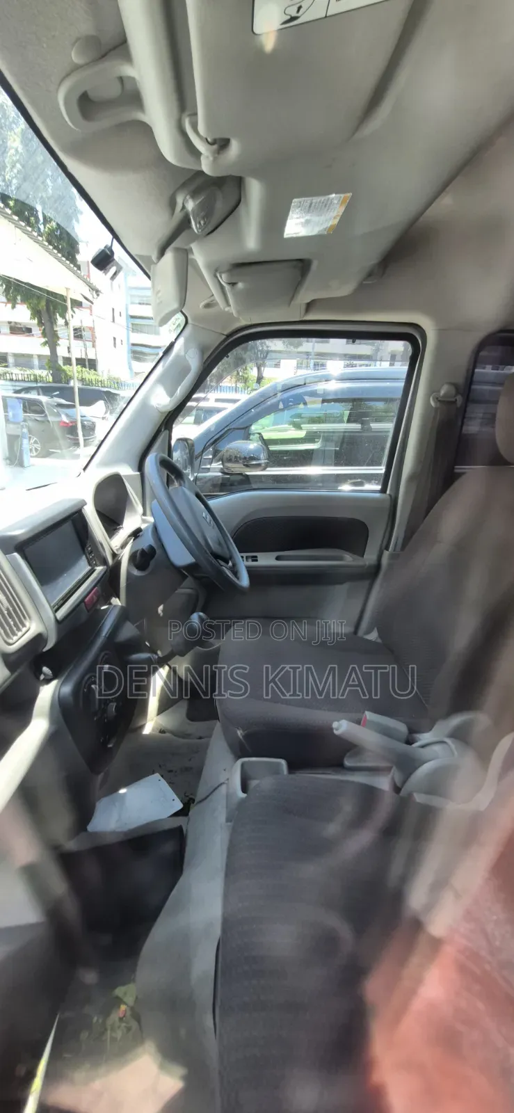 Suzuki Every Wagon 2021 White