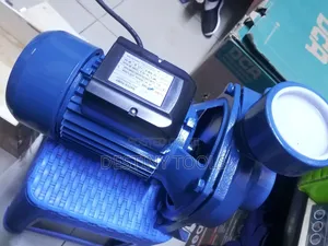 3hp Centrifugal Booster Water Pump