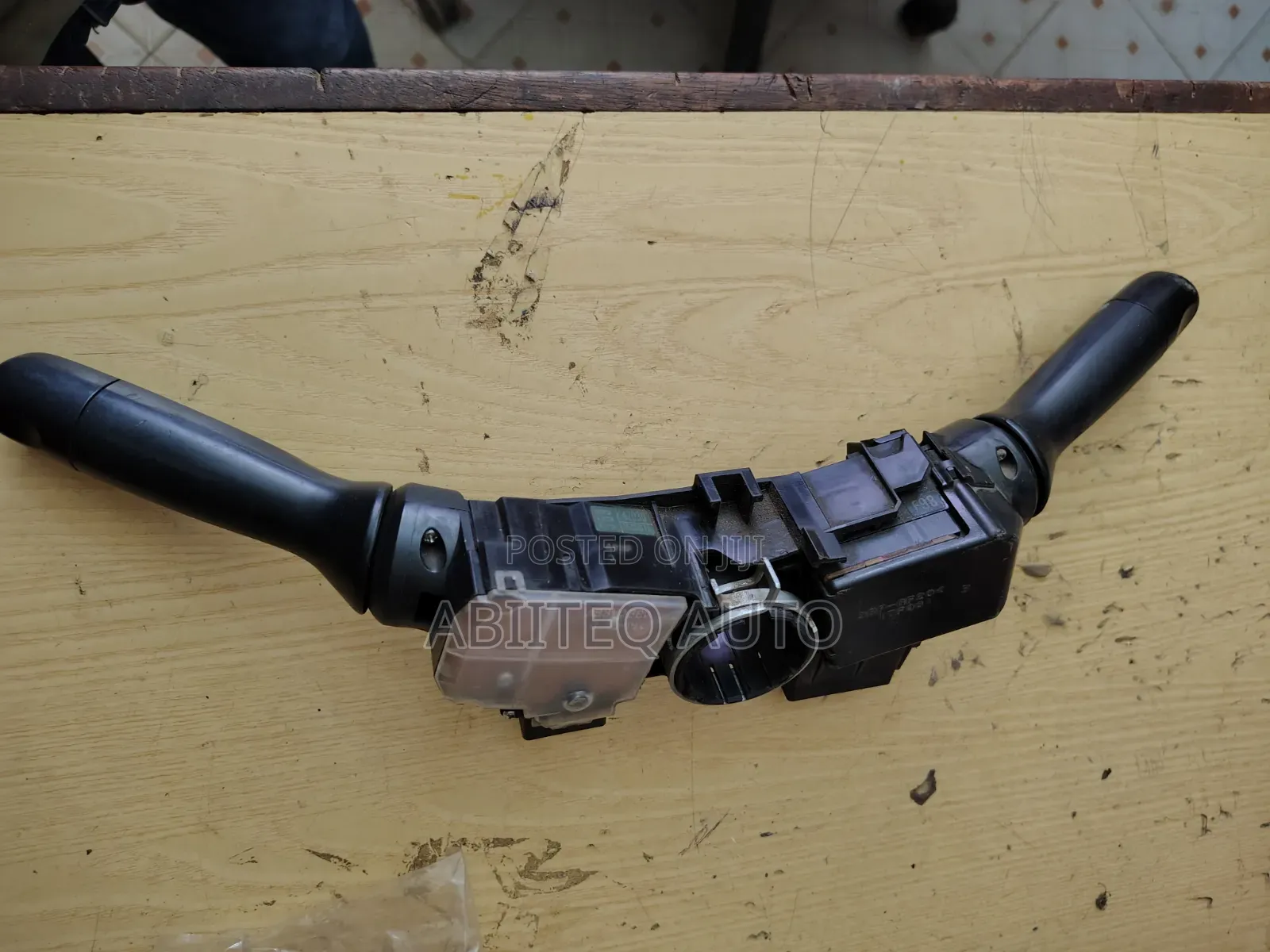 Landcriuser 79 Series Combination Switch