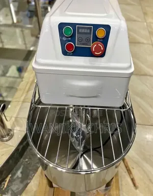 Commercial Spiral Mixer 30L