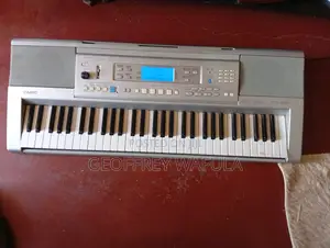 Casio CTK 810 Ex Uk Piano