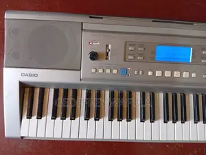Casio CTK 810 Ex Uk Piano