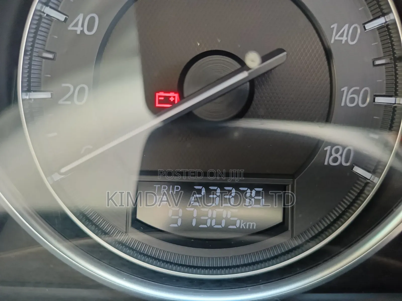 Mazda CX-5 2016 White