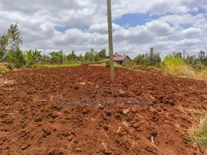 New - Tranquil Garden Kenol Plots