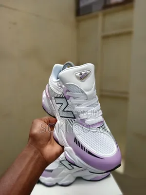 The New Balance 2000R