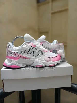 The New Balance 2000R